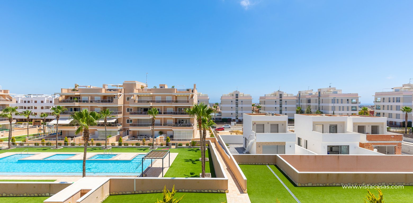 Venta - Apartamento - Villamartin - Los Dolses