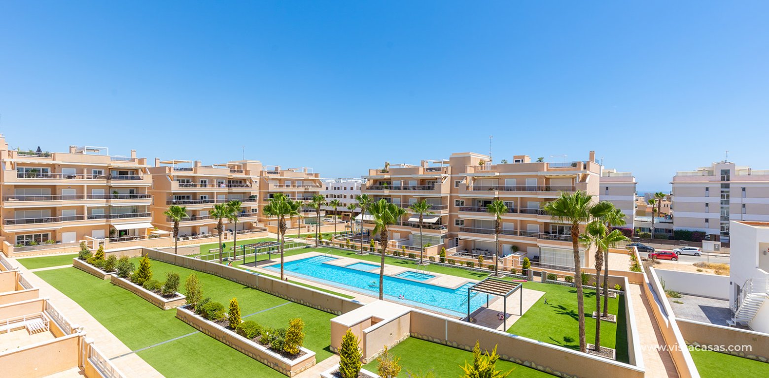 Resale - Apartment - Villamartin - Los Dolses