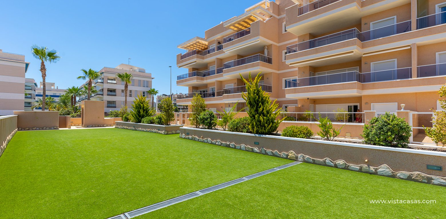 Venta - Apartamento - Villamartin - Los Dolses