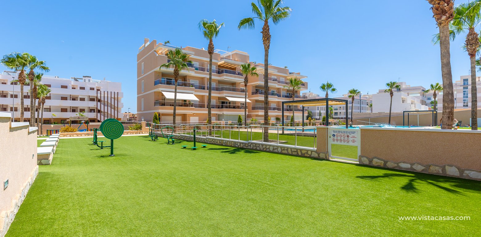 Resale - Apartment - Villamartin - Los Dolses