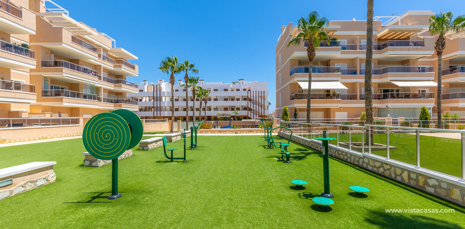 Resale - Apartment - Villamartin - Los Dolses