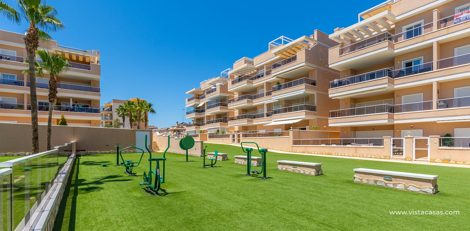 Vente - Appartement - Villamartin - Los Dolses