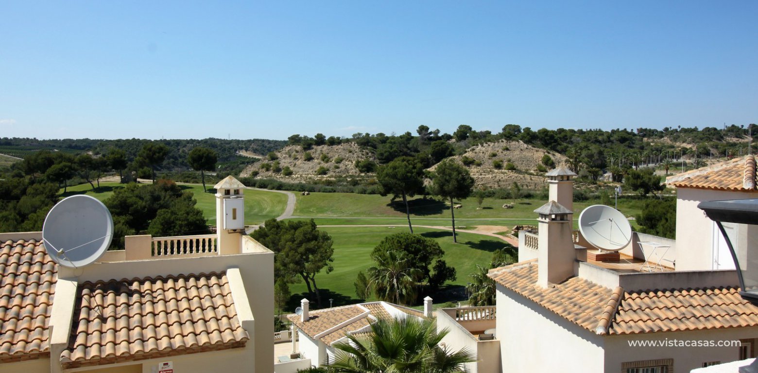 Property for sale in Las Ramblas golf views of golf course