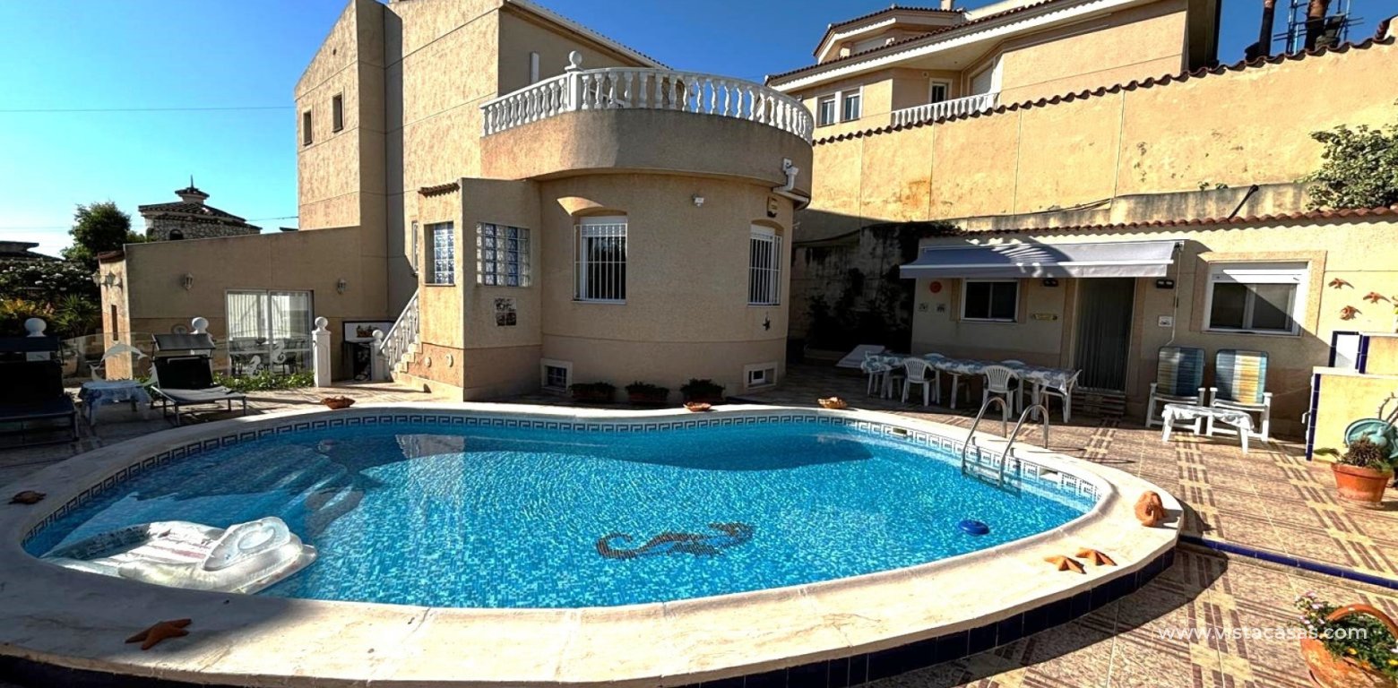 Sale - Villa - Rojales - Ciudad Quesada