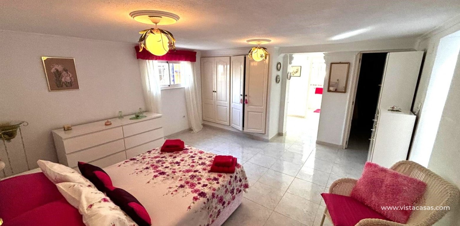 Vente - Villa - Rojales - Ciudad Quesada