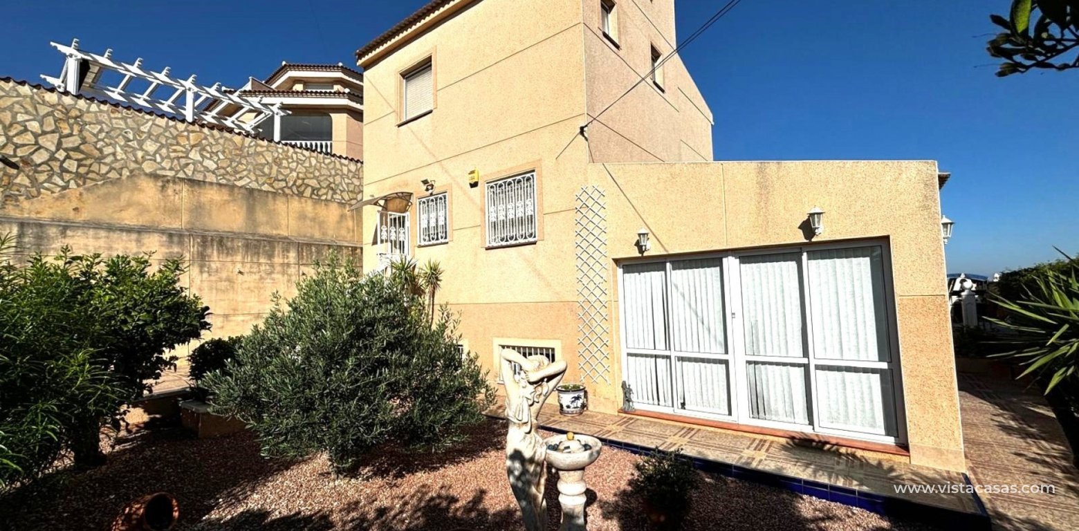 Venta - Chalet - Rojales - Ciudad Quesada