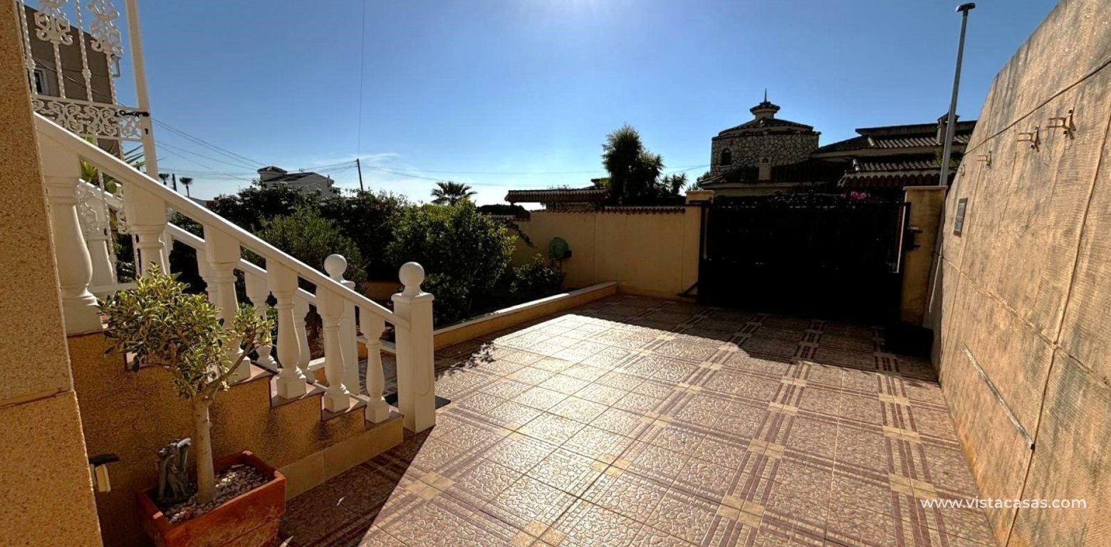 Sale - Villa - Rojales - Ciudad Quesada