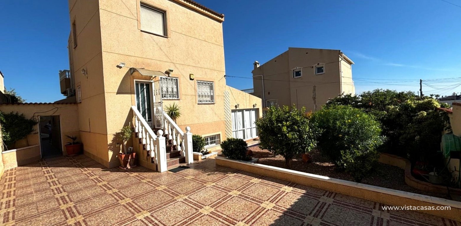 Sale - Villa - Rojales - Ciudad Quesada