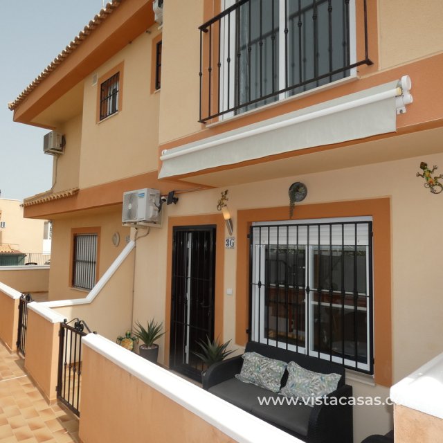 Townhouse - Venta - Algorfa - Algorfa