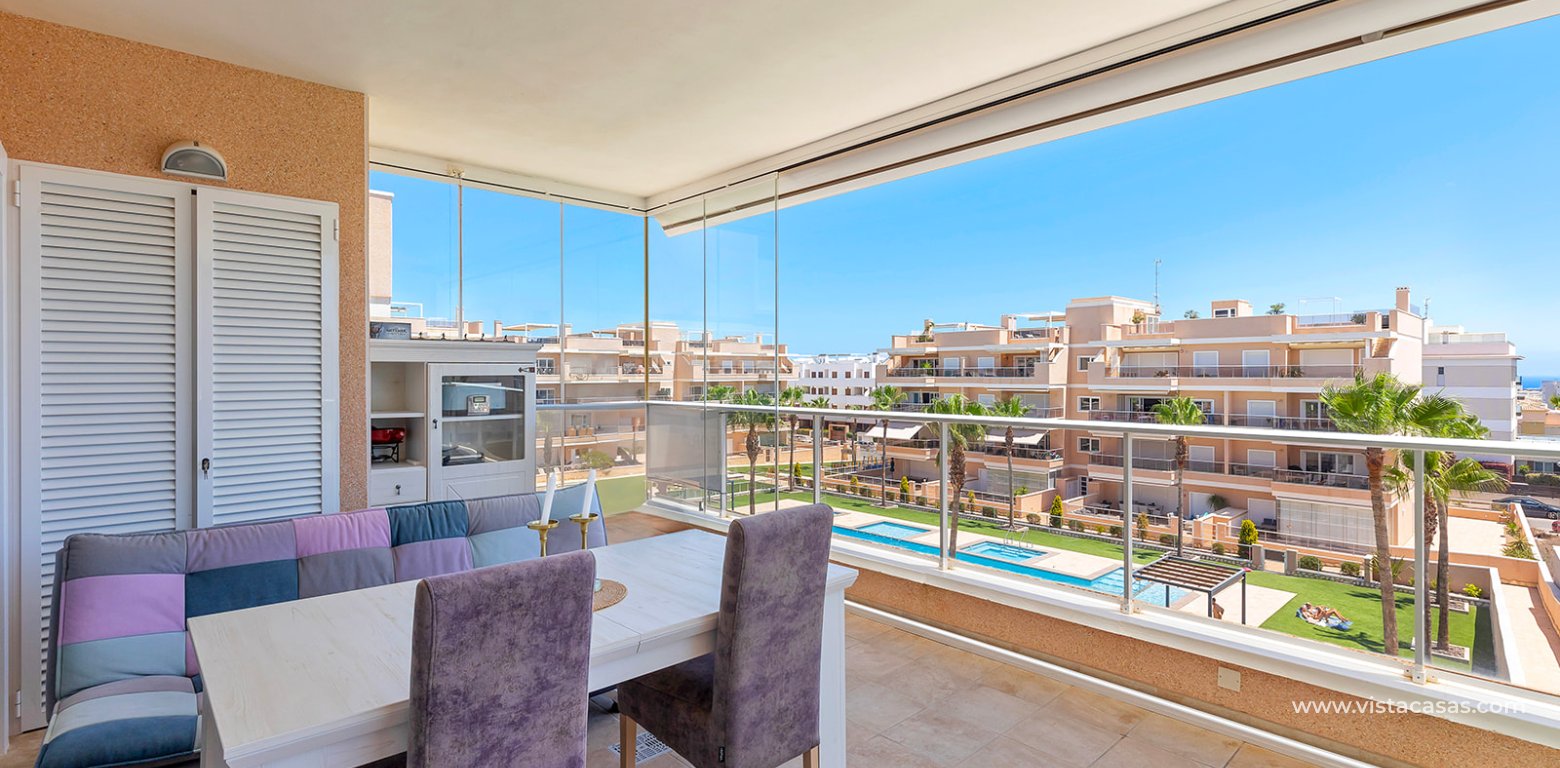 Vente - Appartement - Villamartin - Los Dolses