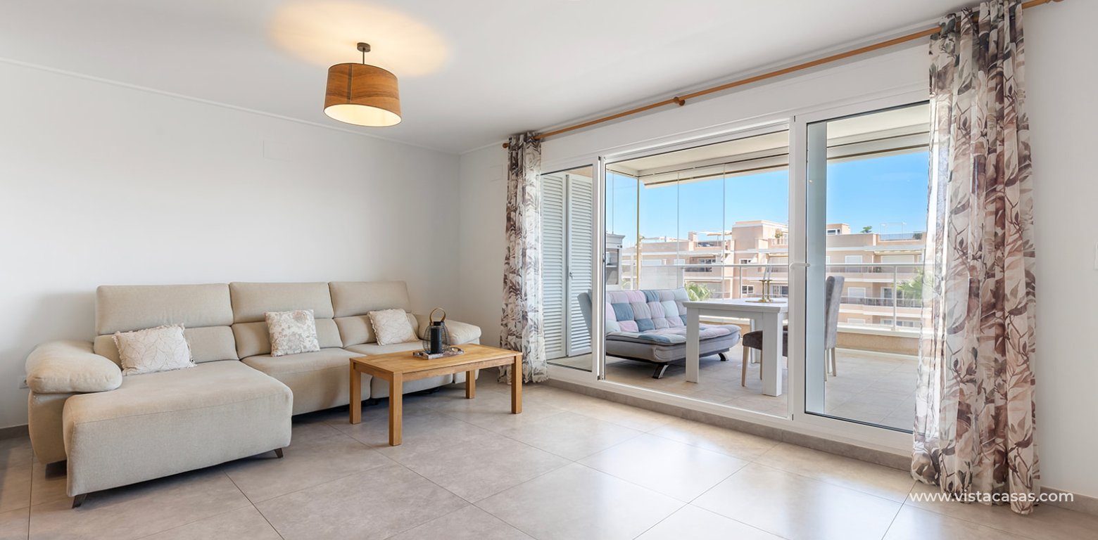 Resale - Apartment - Villamartin - Los Dolses