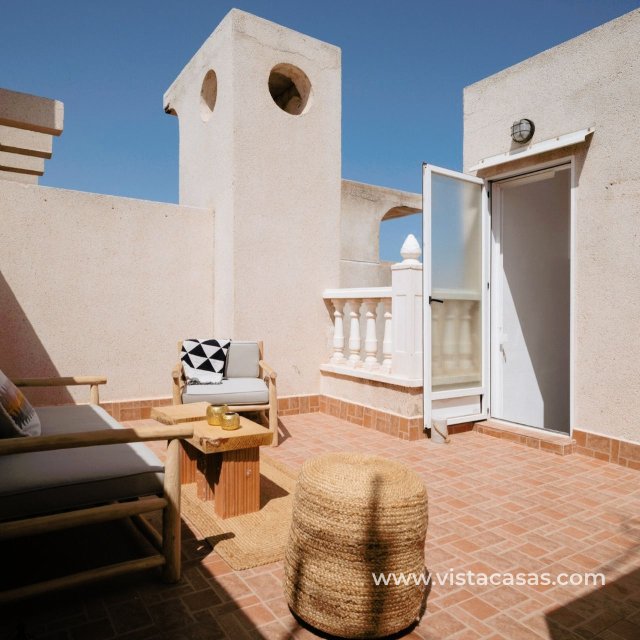 Maison Mitoyenne - Vente - Torrevieja - Torrevieja