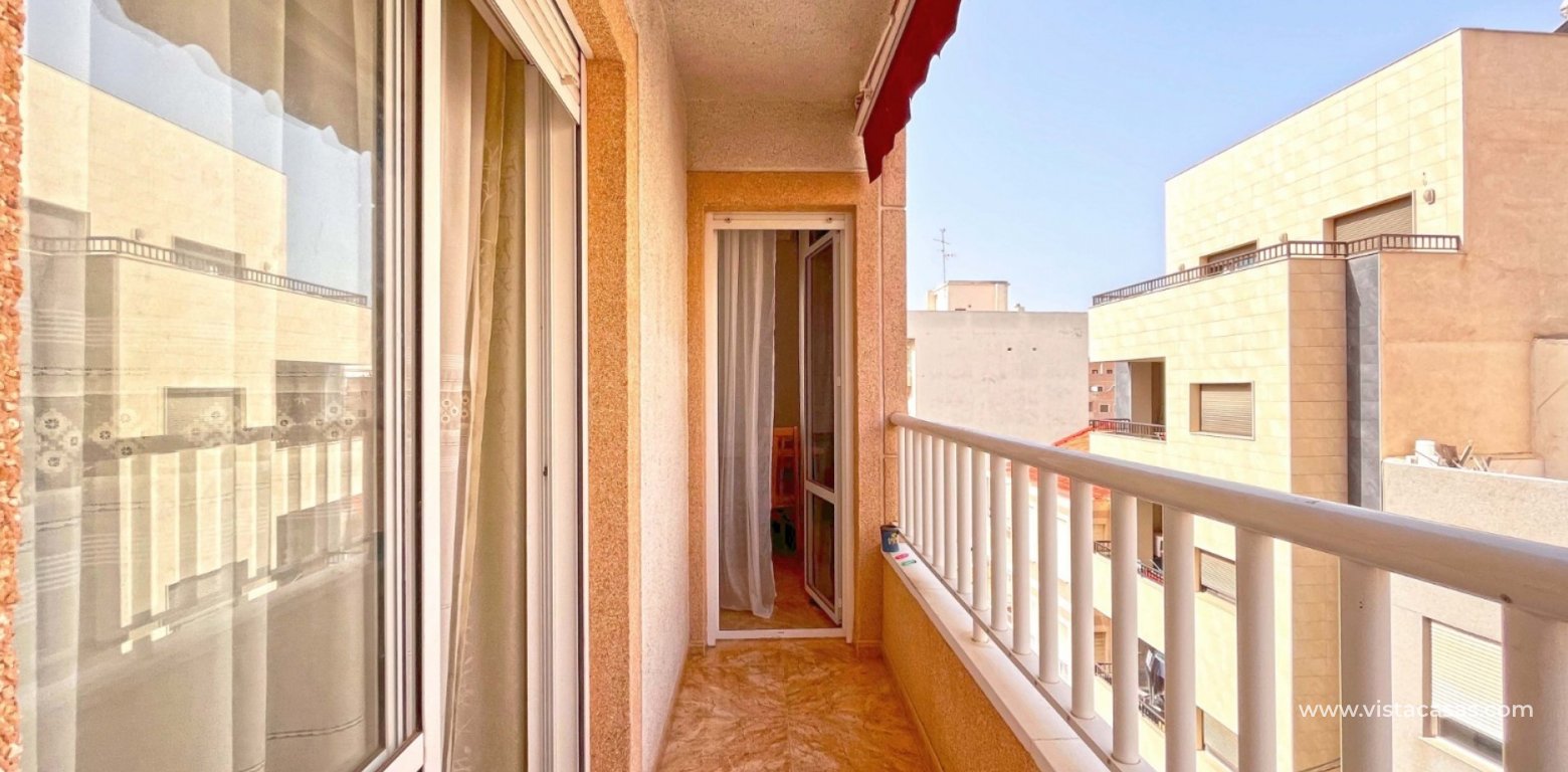 Vente - Appartement - Torrevieja