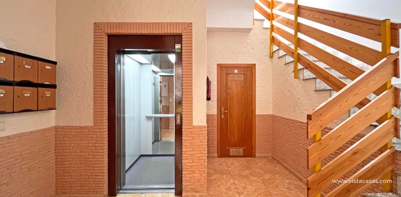 Vente - Appartement - Torrevieja