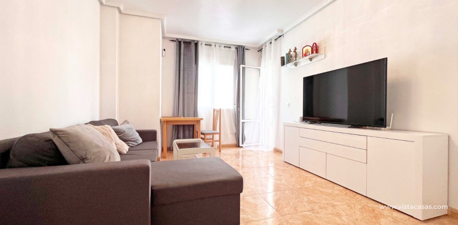 Vente - Appartement - Torrevieja