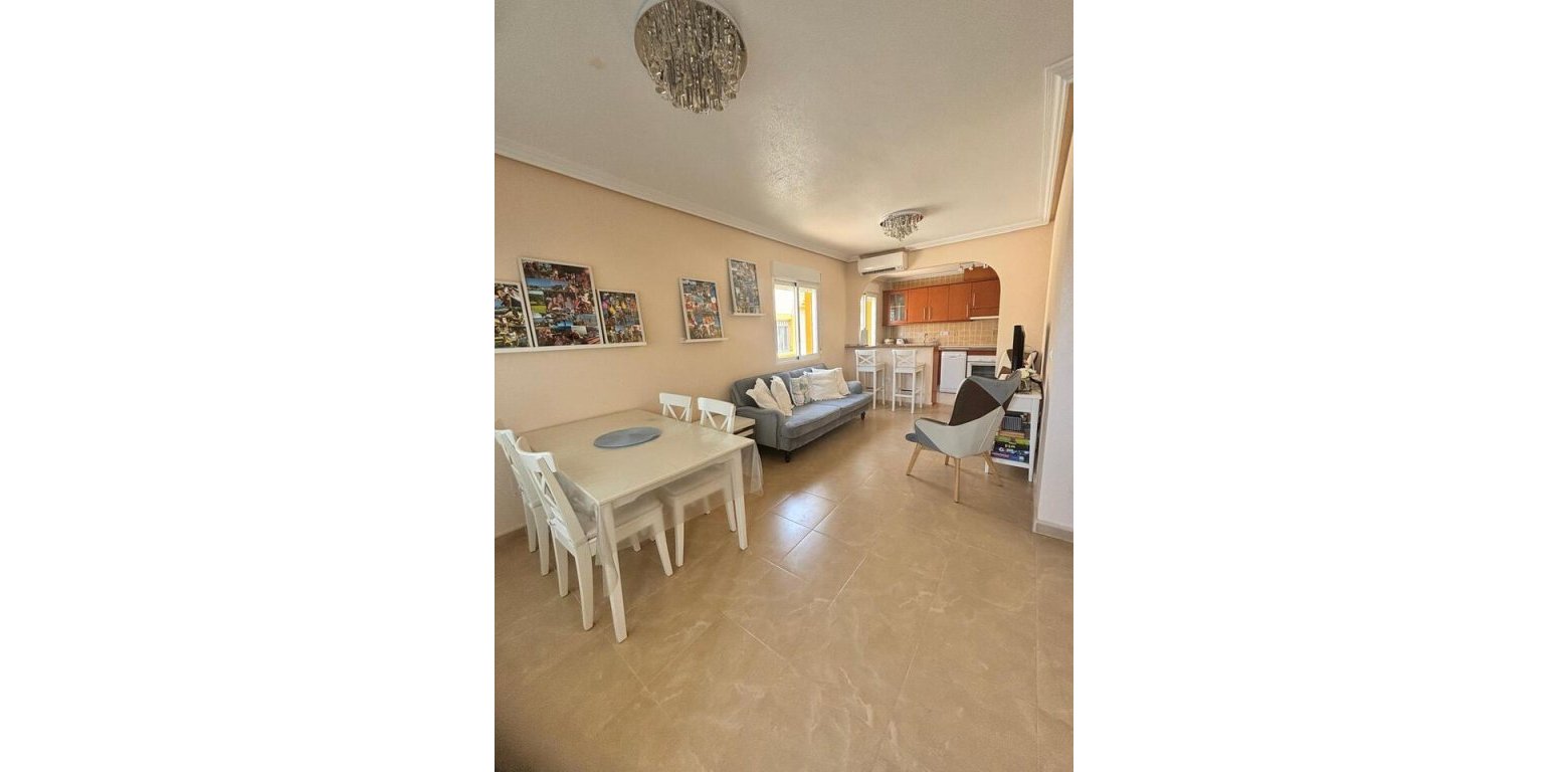 Vente - Appartement - Cabo Roig