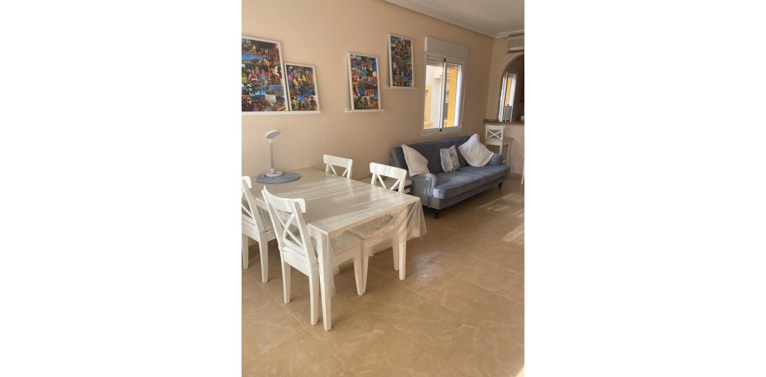 Vente - Appartement - Cabo Roig