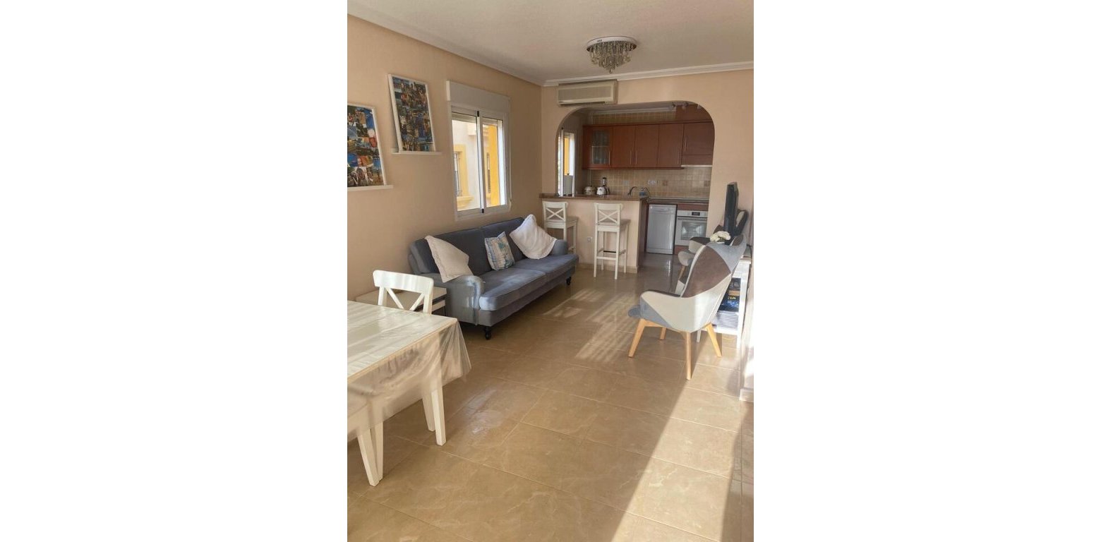 Vente - Appartement - Cabo Roig