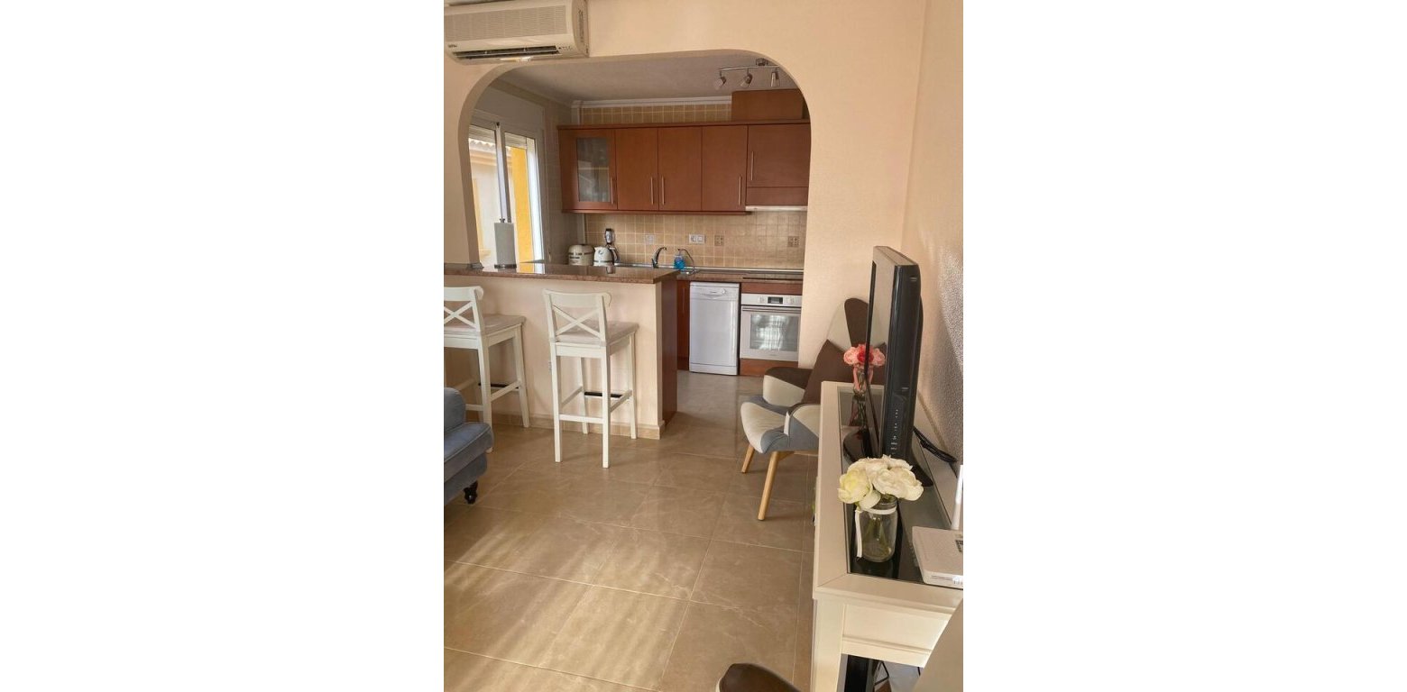 Vente - Appartement - Cabo Roig