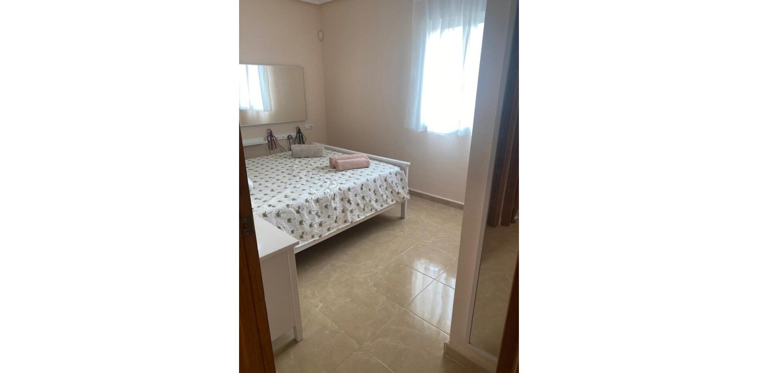 Vente - Appartement - Cabo Roig