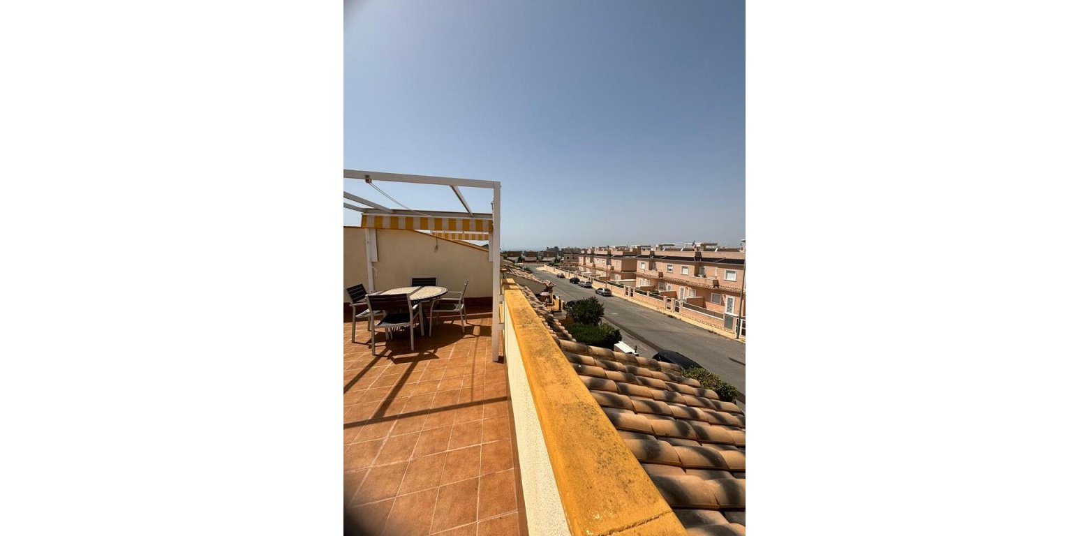 Vente - Appartement - Cabo Roig