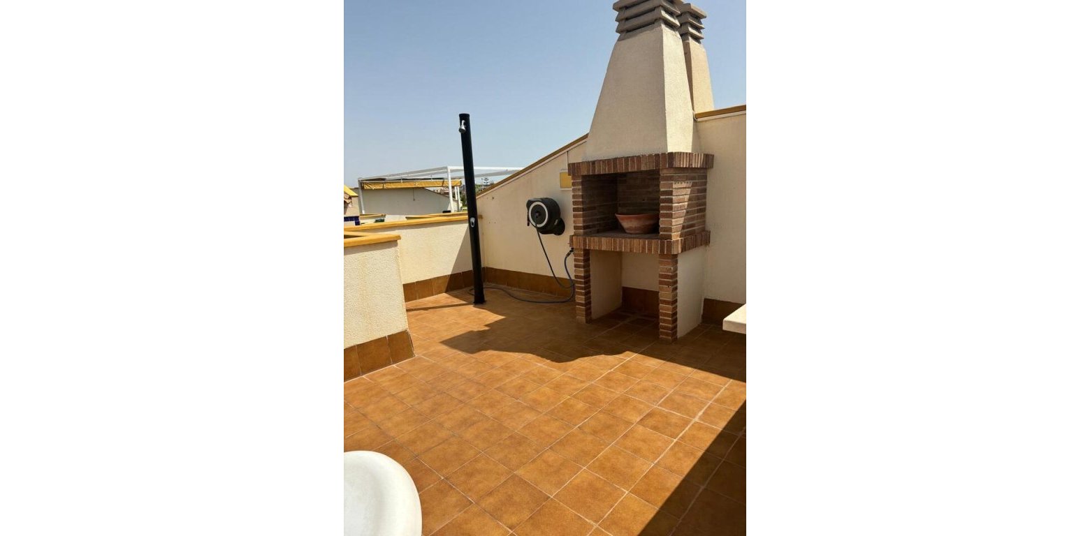 Vente - Appartement - Cabo Roig