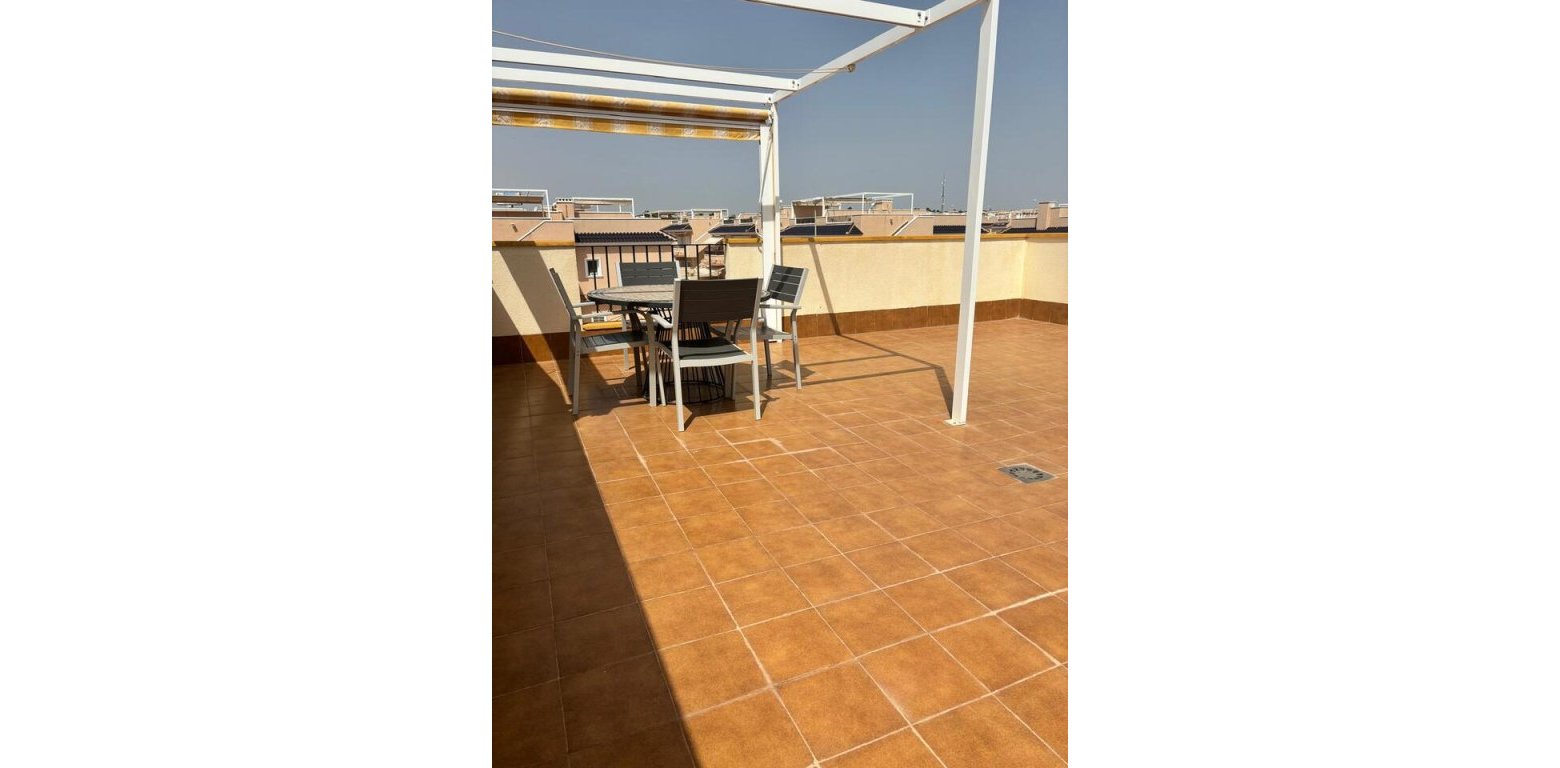 Vente - Appartement - Cabo Roig