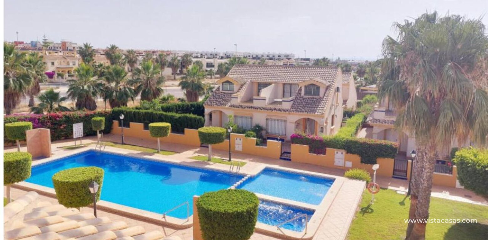 Vente - Appartement - Cabo Roig