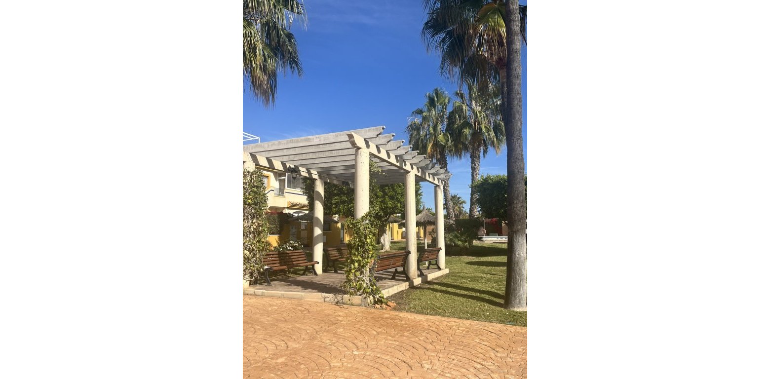 Vente - Appartement - Cabo Roig