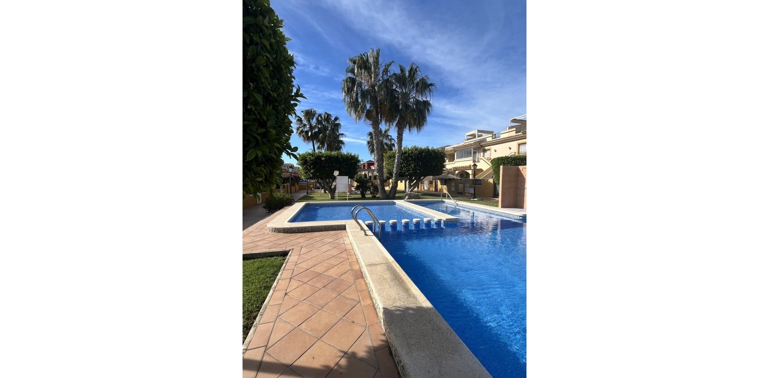 Vente - Appartement - Cabo Roig