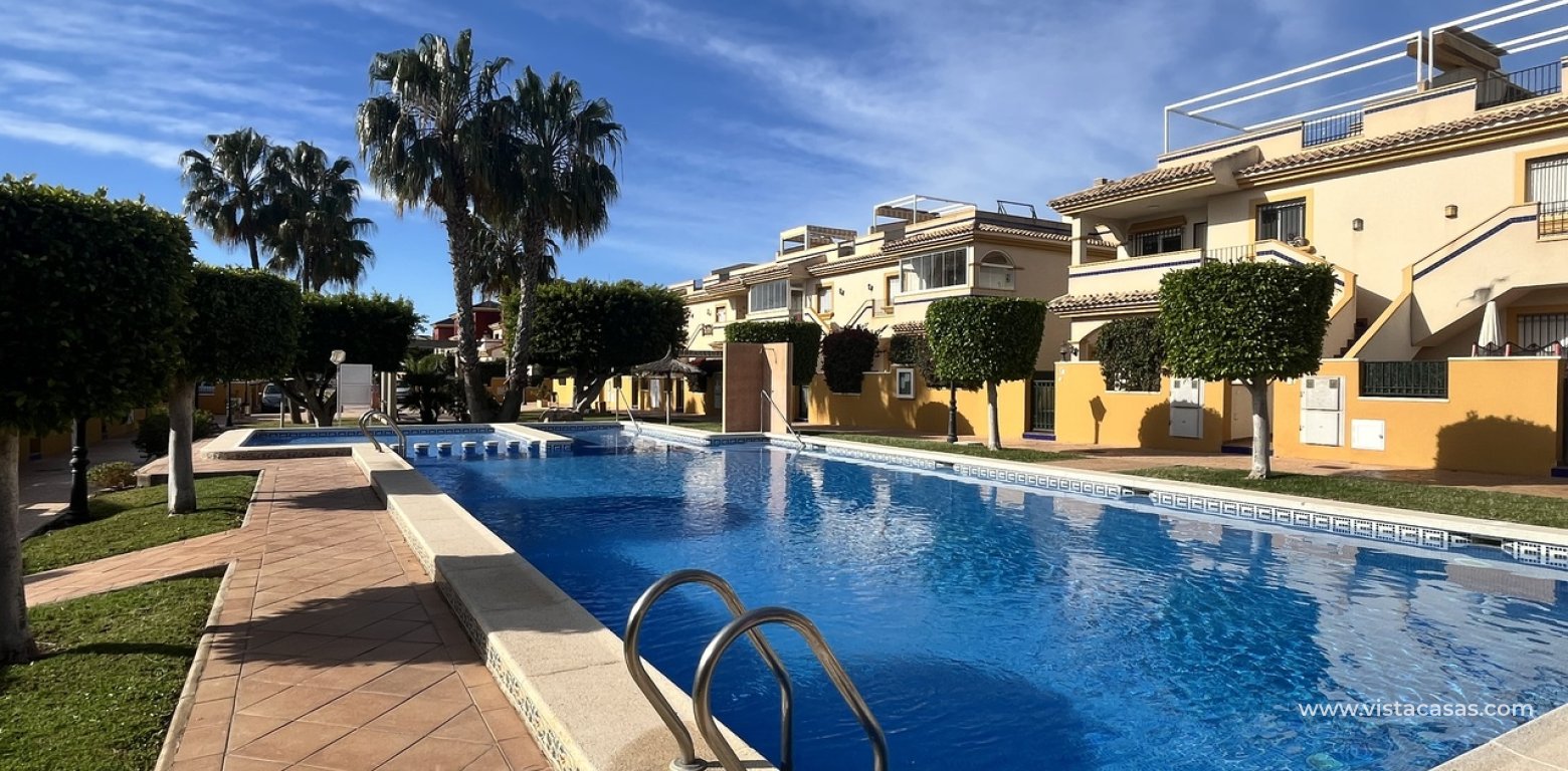 Vente - Appartement - Cabo Roig