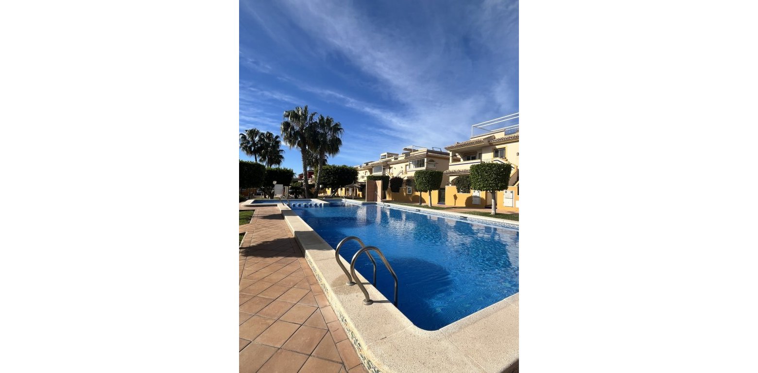 Vente - Appartement - Cabo Roig