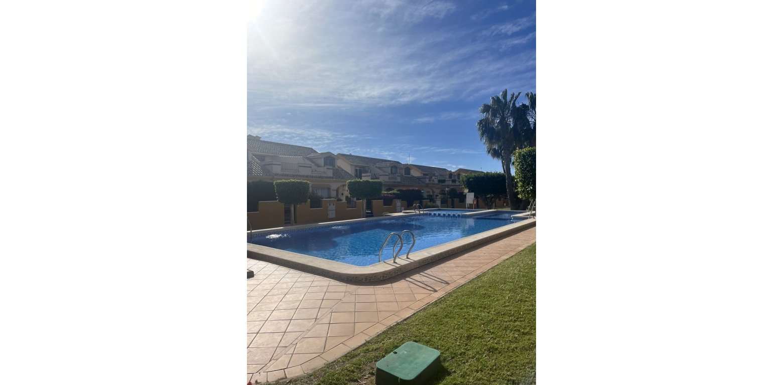 Vente - Appartement - Cabo Roig