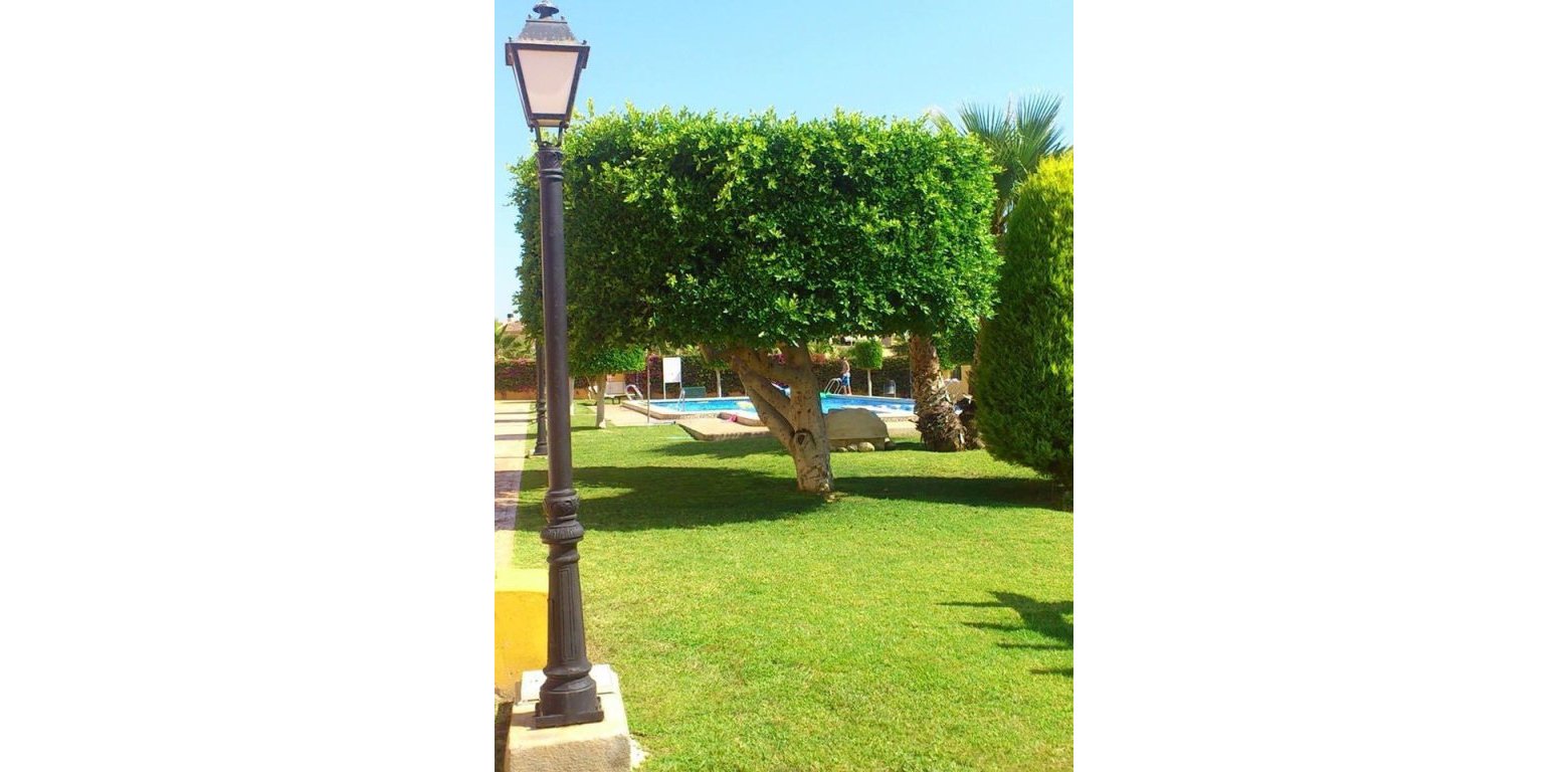 Vente - Appartement - Cabo Roig