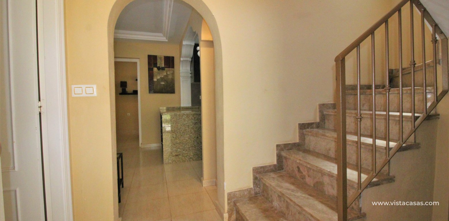 Property for sale in Villamartin hallway