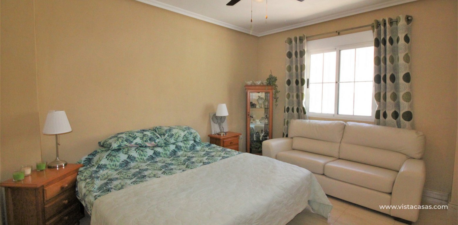 Property for sale in Villamartin ground floor double bedroom