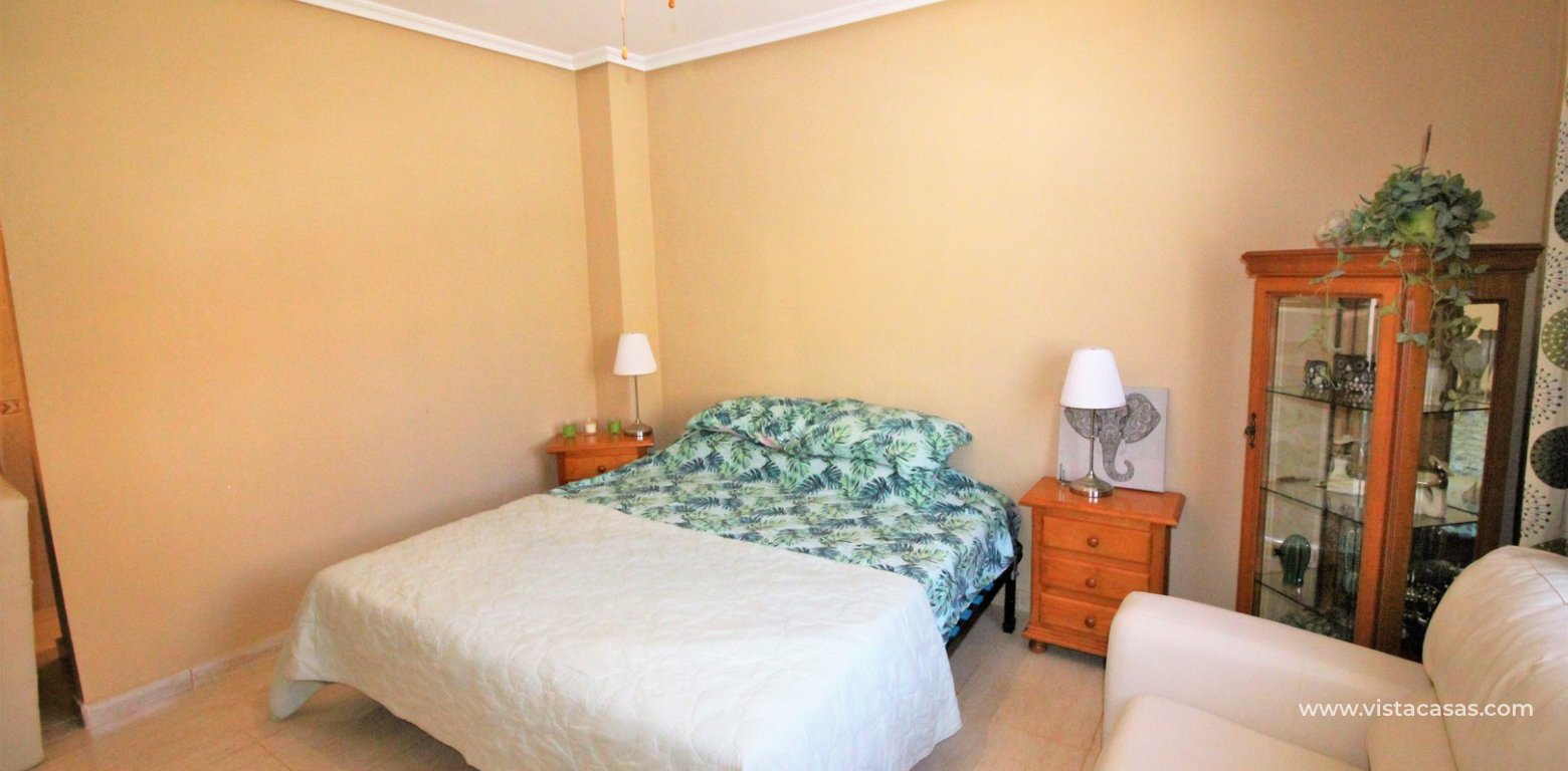Property for sale in Villamartin ground floor double bedroom 2