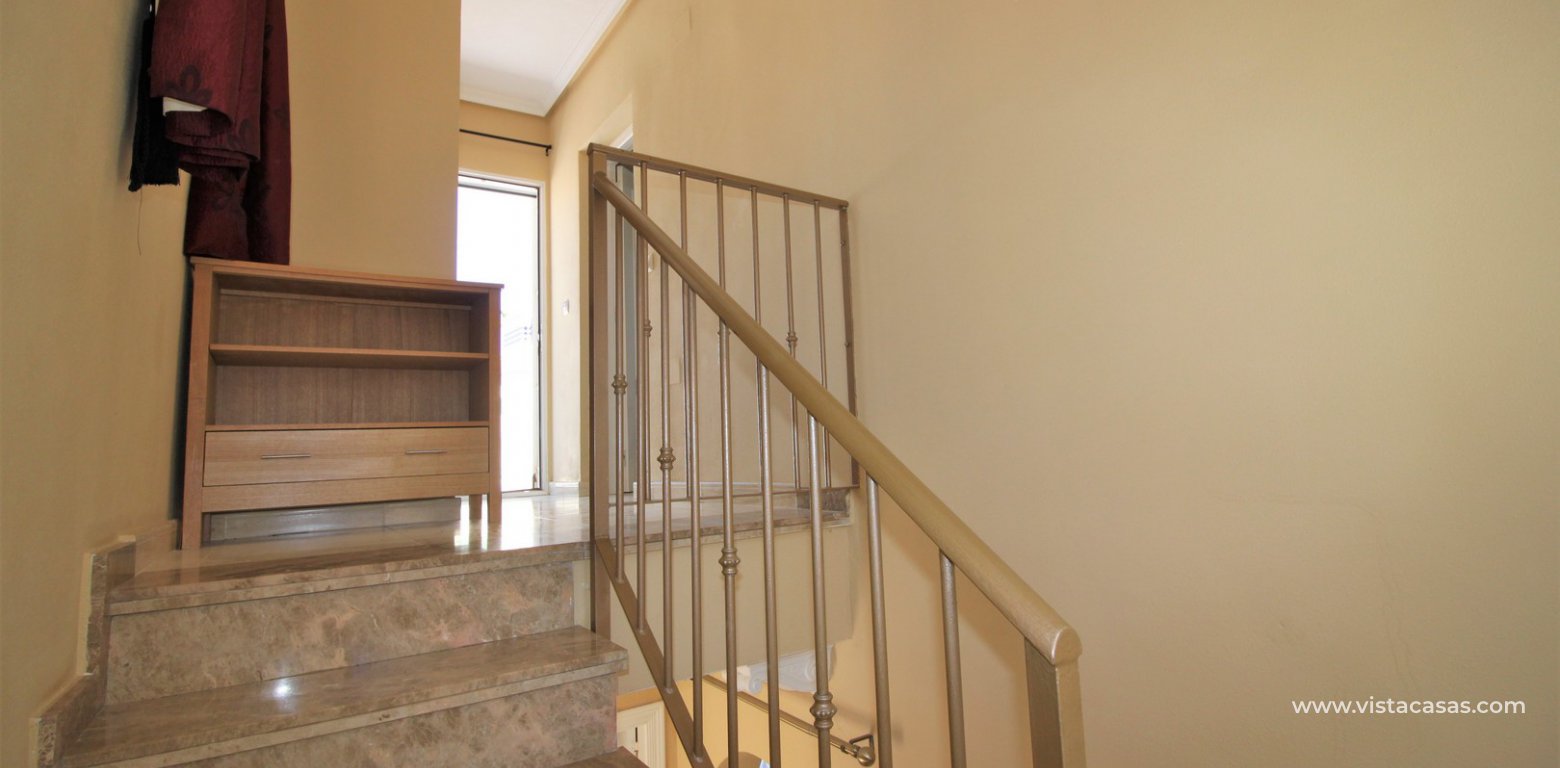 Property for sale in Villamartin staircase