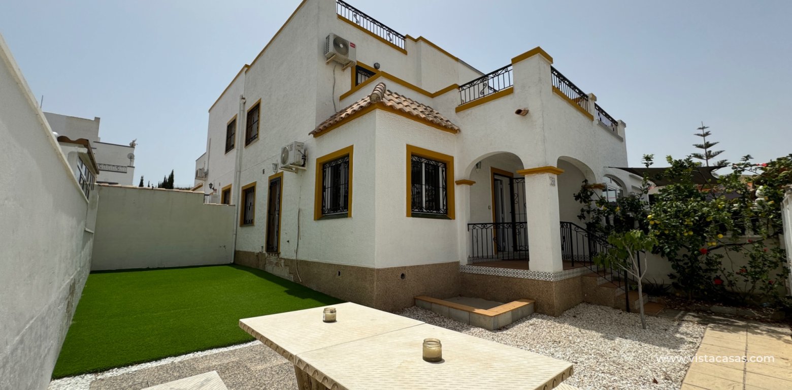 Venta - Townhouse - Los Altos