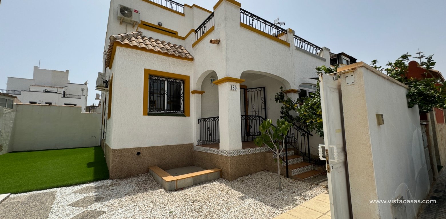 Venta - Townhouse - Los Altos