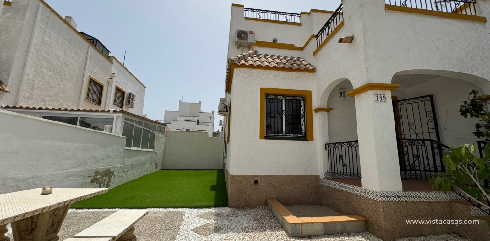 Venta - Townhouse - Los Altos