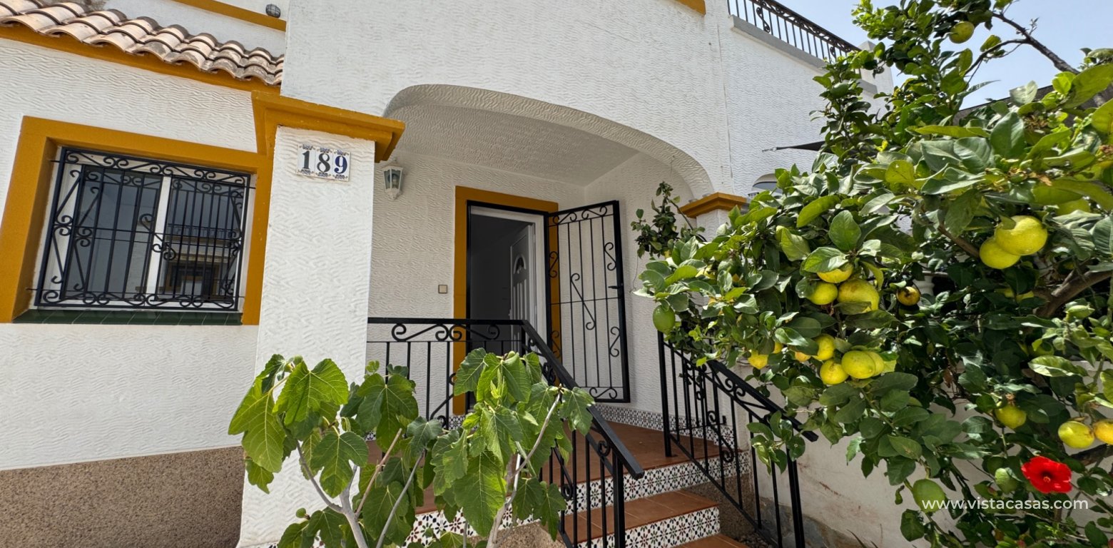 Venta - Townhouse - Los Altos