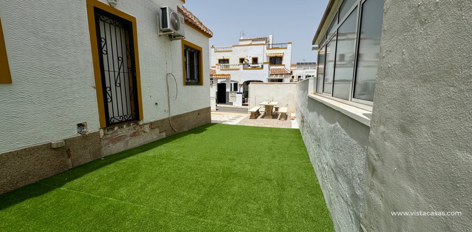 Venta - Townhouse - Los Altos