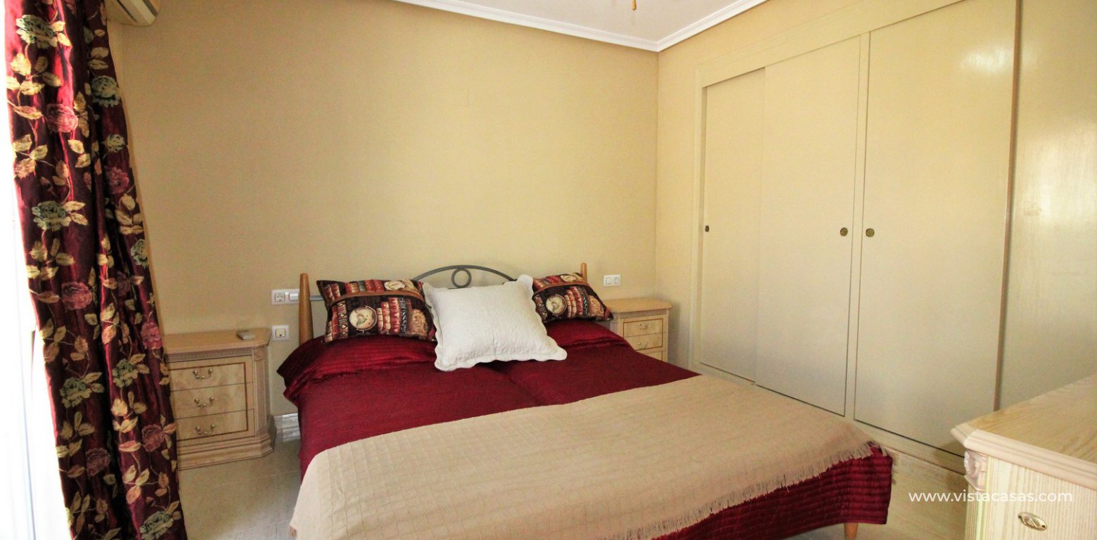 Property for sale in Villamartin master bedroom