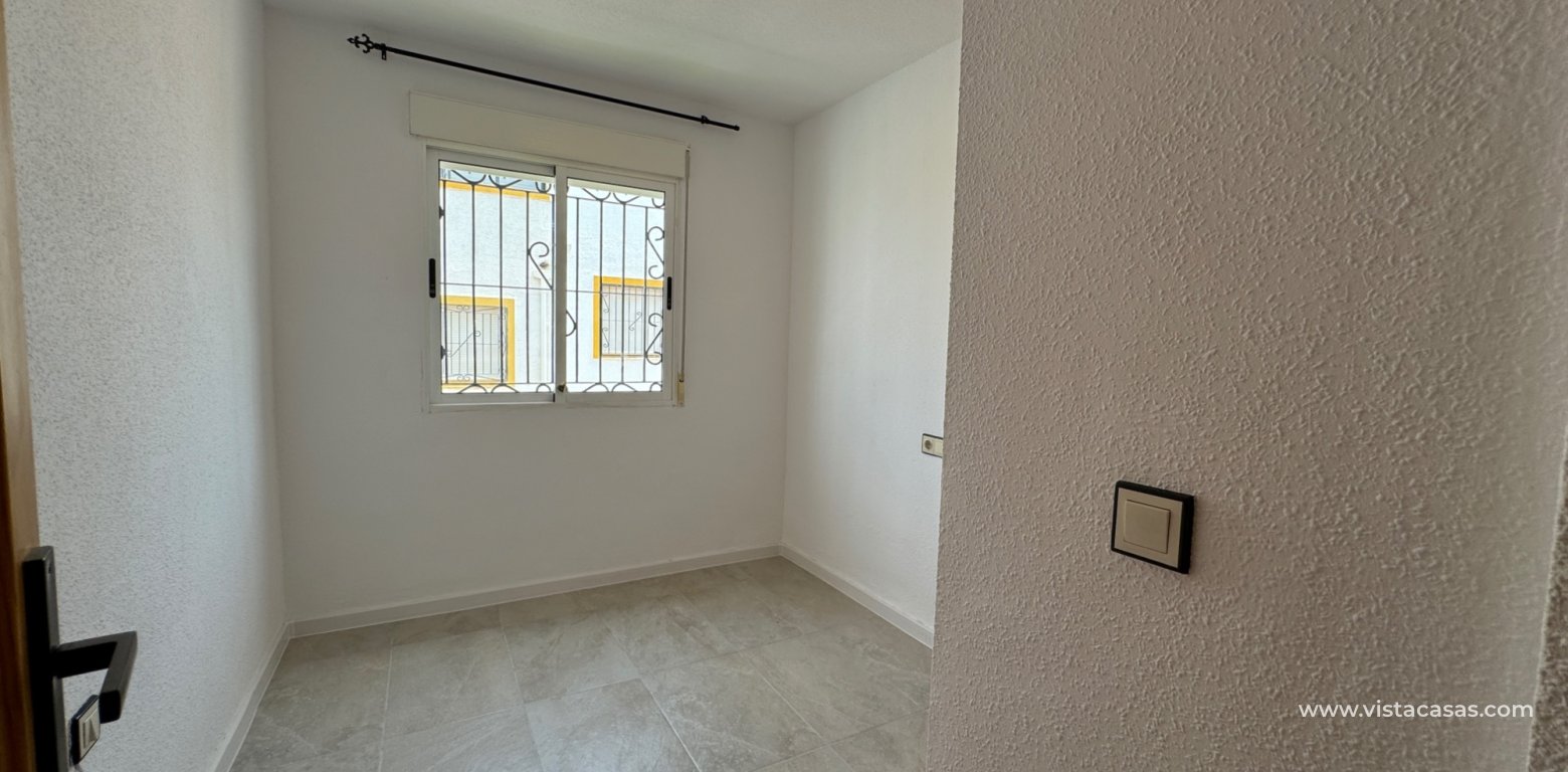 Venta - Townhouse - Los Altos