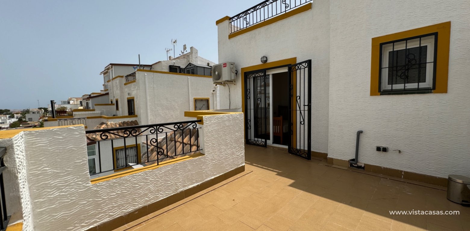 Venta - Townhouse - Los Altos