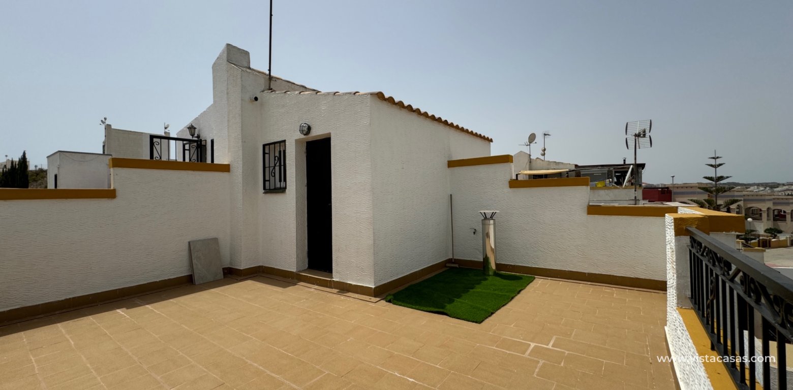 Venta - Townhouse - Los Altos