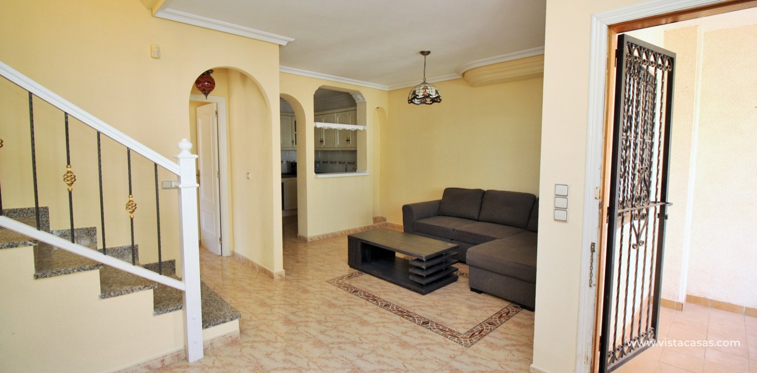 3 bedroom Zodiaco quad for sale Villamartin Zodiaco 6 lounge