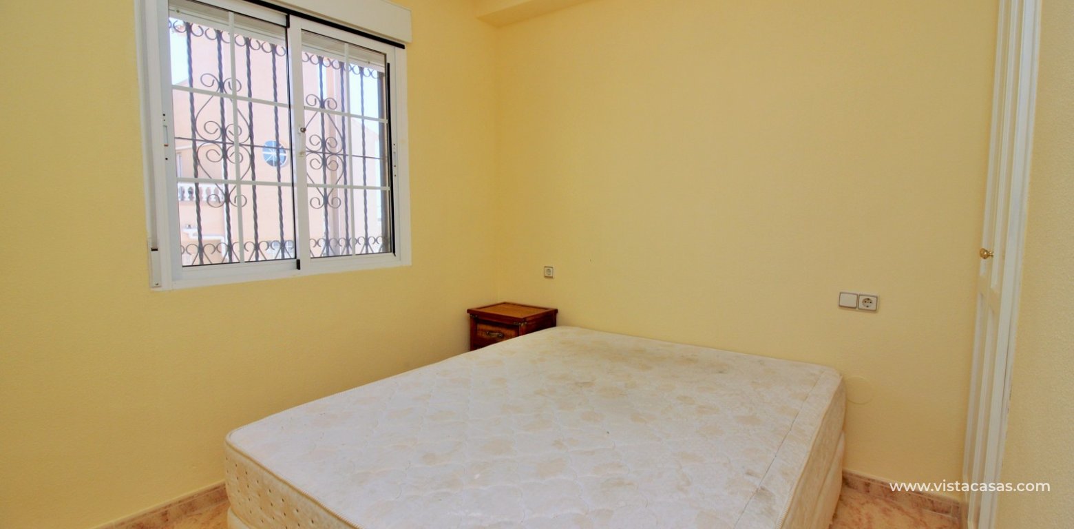 3 bedroom Zodiaco quad for sale Villamartin Zodiaco 6 downstairs bedroom