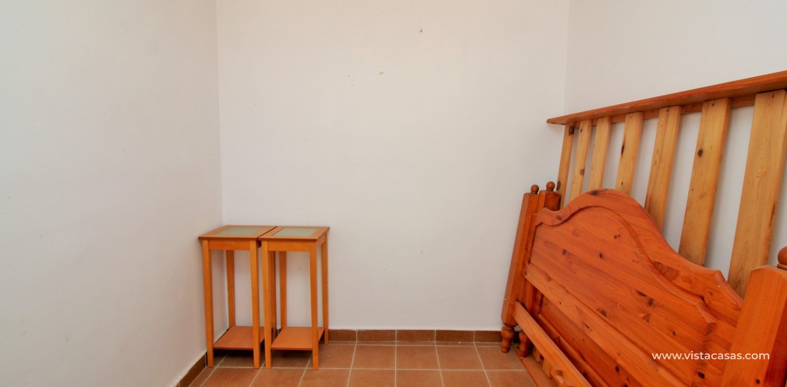 3 bedroom Zodiaco quad for sale Villamartin Zodiaco 6 storage room